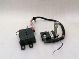 LAND ROVER LAND ROVER RANGE ROVER L405 Battery Wiring Positive CK52-14N144-CF Harness — thumbnail 7