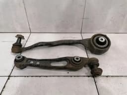 LAND ROVER LAND ROVER RANGE ROVER L405 Left Front Wishbone L405 Side Handlebar Front Left — thumbnail 1
