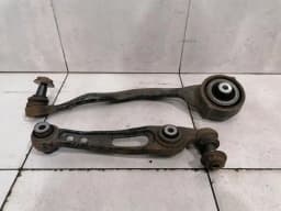LAND ROVER LAND ROVER RANGE ROVER L405 Left Front Wishbone L405 Side Handlebar Front Left — thumbnail 10