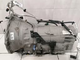 LAND ROVER 3.0 DIESEL RANGE ROVER L405 Gearbox GH22-7000-AA Transmission AUTOMATIC — thumbnail 4