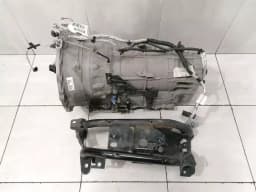 LAND ROVER 3.0 DIESEL RANGE ROVER L405 Gearbox GH22-7000-AA Transmission AUTOMATIC — thumbnail 1