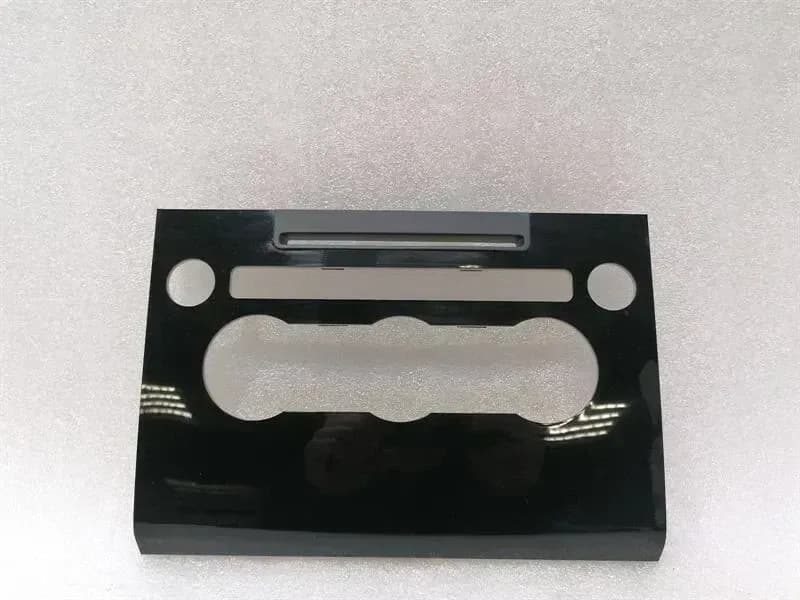 LAND ROVER LAND ROVER RANGE ROVER L405 Climate Control Veneer Bar Cover
