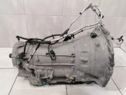 LAND ROVER 3.0 DIESEL RANGE ROVER L405 Gearbox GH22-7000-AA Transmission AUTOMATIC — thumbnail 7