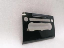 LAND ROVER LAND ROVER RANGE ROVER L405 Climate Control Veneer Bar Cover — thumbnail 8