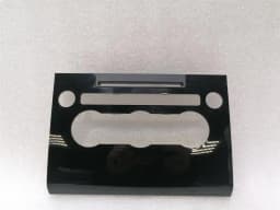 LAND ROVER LAND ROVER RANGE ROVER L405 Climate Control Veneer Bar Cover — thumbnail 7