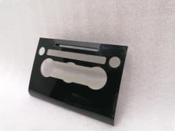 LAND ROVER LAND ROVER RANGE ROVER L405 Climate Control Veneer Bar Cover — thumbnail 3