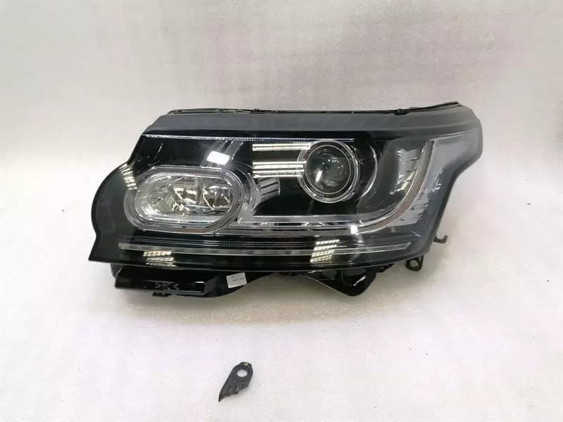 LAND ROVER LAND ROVER RANGE ROVER L405 Left Head Light CK52-13W030-DD Headlights Left