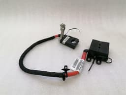 LAND ROVER LAND ROVER RANGE ROVER L405 Battery Wiring Positive CK52-14N144-CF Harness — thumbnail 1