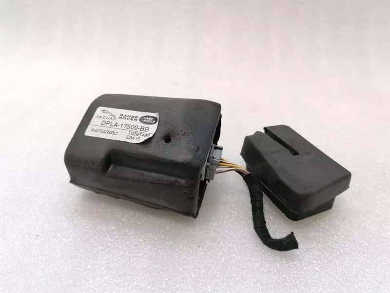 LAND ROVER RANGE ROVER L405 Electronic Module DPLA-17509-BB Control Unit