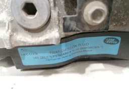 LAND ROVER 3.0 DIESEL RANGE ROVER L405 Gearbox GH22-7000-AA Transmission AUTOMATIC — thumbnail 8