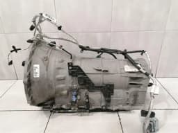 LAND ROVER 3.0 DIESEL RANGE ROVER L405 Gearbox GH22-7000-AA Transmission AUTOMATIC — thumbnail 3