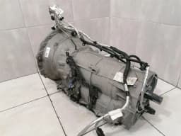 LAND ROVER 3.0 DIESEL RANGE ROVER L405 Gearbox GH22-7000-AA Transmission AUTOMATIC — thumbnail 10