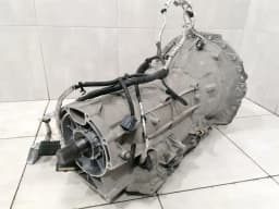 LAND ROVER 3.0 DIESEL RANGE ROVER L405 Gearbox GH22-7000-AA Transmission AUTOMATIC — thumbnail 9