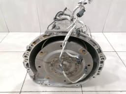 LAND ROVER 3.0 DIESEL RANGE ROVER L405 Gearbox GH22-7000-AA Transmission AUTOMATIC — thumbnail 6