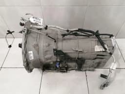 LAND ROVER 3.0 DIESEL RANGE ROVER L405 Gearbox GH22-7000-AA Transmission AUTOMATIC — thumbnail 2
