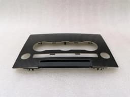 LAND ROVER LAND ROVER RANGE ROVER L405 Climate Control Veneer Bar Cover — thumbnail 10