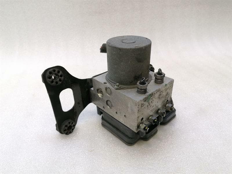 LAND ROVER LAND ROVER RANGE ROVER L405 A.B.S Pump GPLA-14F447-AD ABS Pump HYDRAULIC BLOCK