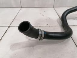 BMW BMW 4 M4 G82 G22 fuel filler neck 274849503 filling connector — thumbnail 8