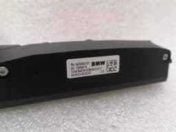 BMW BMW 4 M4 G82 G22 Electronic module 5A7E4D2 Steuergerät KAFAS DRIVING ASSIST — thumbnail 9