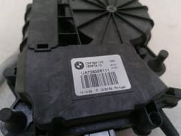 BMW BMW 4 M4 G82 G22 boat lock engine 163672 tailgate lock engine — thumbnail 2