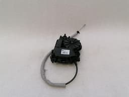BMW BMW 4 M4 G82 G22 boat lock engine 163672 tailgate lock engine — thumbnail 6