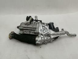 LAND ROVER 2015 EGR RANGE ROVER L405 EGR Cooler FW93-9U438-AA AGR Flue Gas Recirculation — thumbnail 4