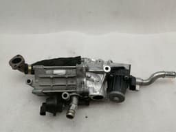 LAND ROVER 2015 EGR RANGE ROVER L405 EGR Cooler FW93-9U438-AA AGR Flue Gas Recirculation — thumbnail 6