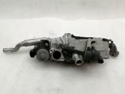 LAND ROVER 2015 EGR RANGE ROVER L405 EGR Cooler FW93-9U438-AA AGR Flue Gas Recirculation — thumbnail 7