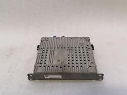 BMW BMW 4 M4 G82 G22 5A7D560 Audio System Controller Head Unit Radio MGU SAT NAV UNIT — thumbnail 4