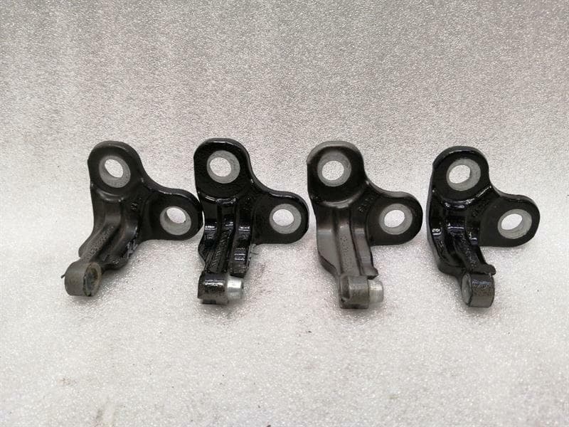 LAND ROVER Range Rover Sport L494 RLH Door Hinge Set CPLA-228A67-AA Door Hinge Rear Li