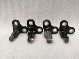 LAND ROVER Range Rover Sport L494 RLH Door Hinge Set CPLA-228A67-AA Door Hinge Rear Li — thumbnail 5
