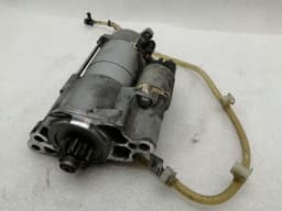 LAND ROVER LAND ROVER RANGE ROVER L405 Starter Engine FPLA-11001-BA Starter 3.0 TDV6 — thumbnail 8