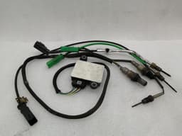 LAND ROVER LAND ROVER RANGE ROVER L405 Lambda Sensor Sensor FPLA-51299-CB — thumbnail 1