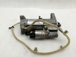 LAND ROVER LAND ROVER RANGE ROVER L405 Starter Engine FPLA-11001-BA Starter 3.0 TDV6 — thumbnail 1