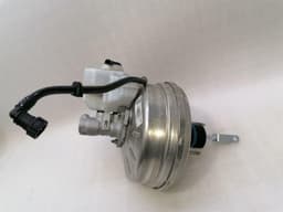 LAND ROVER LAND ROVER RANGE ROVER L405 BRAKE SERVO JPLA-2B195-AB RHD RIGHT HAND DRIVE — thumbnail 2