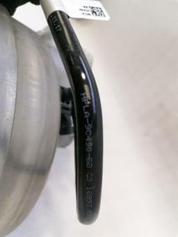 LAND ROVER LAND ROVER RANGE ROVER L405 BRAKE SERVO JPLA-2B195-AB RHD RIGHT HAND DRIVE — thumbnail 10