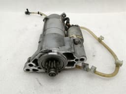 LAND ROVER LAND ROVER RANGE ROVER L405 Starter Engine FPLA-11001-BA Starter 3.0 TDV6 — thumbnail 2