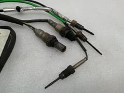 LAND ROVER LAND ROVER RANGE ROVER L405 Lambda Sensor Sensor FPLA-51299-CB — thumbnail 2