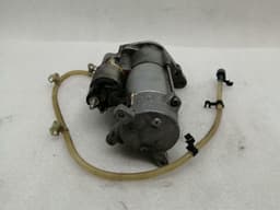 LAND ROVER LAND ROVER RANGE ROVER L405 Starter Engine FPLA-11001-BA Starter 3.0 TDV6 — thumbnail 4
