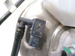 LAND ROVER LAND ROVER RANGE ROVER L405 BRAKE SERVO JPLA-2B195-AB RHD RIGHT HAND DRIVE — thumbnail 6