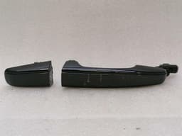 LAND ROVER Range Rover L405 rear left door handle LR038462 door handle rear left keyless go — thumbnail 1