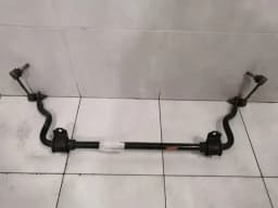 LAND ROVER LAND ROVER RANGE ROVER L405 Anti Roll Bar Rear CPLA-5A771-AC Rear Stabilizer Bar — thumbnail 1