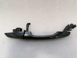 LAND ROVER Range Rover L405 rear left door handle LR038462 door handle rear left keyless go — thumbnail 3