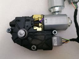 LAND ROVER LAND ROVER RANGE ROVER L405 Sun Roof Motor CPLA-53505-AD Sunroof Motor Kit — thumbnail 5