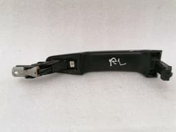 LAND ROVER Range Rover L405 rear left door handle LR038462 door handle rear left keyless go — thumbnail 8