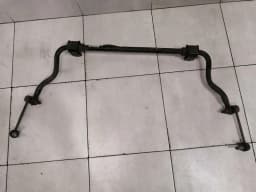 LAND ROVER LAND ROVER RANGE ROVER L405 Anti Roll Bar Rear CPLA-5A771-AC Rear Stabilizer Bar — thumbnail 5