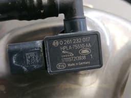 LAND ROVER LAND ROVER RANGE ROVER L405 BRAKE SERVO JPLA-2B195-AB RHD RIGHT HAND DRIVE — thumbnail 7