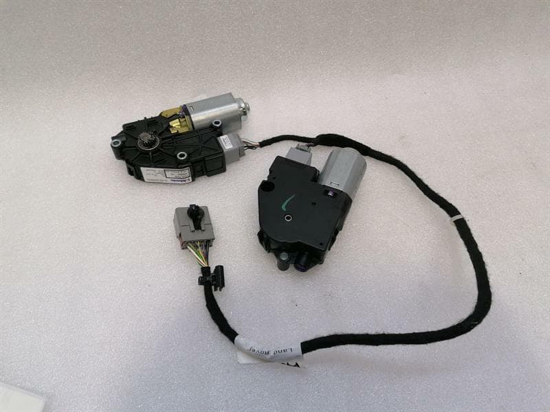 LAND ROVER LAND ROVER RANGE ROVER L405 Sun Roof Motor CPLA-53505-AD Sunroof Motor Kit