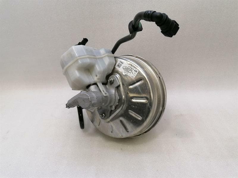 LAND ROVER LAND ROVER RANGE ROVER L405 BRAKE SERVO JPLA-2B195-AB RHD RIGHT HAND DRIVE