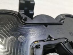 LAND ROVER LAND ROVER RANGE ROVER SPORT L494 CUP HOLDERS CK52-04704-A RHD RIGHT HAND DRIVE — thumbnail 9